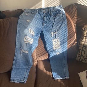 Ana Jean Size 28/6